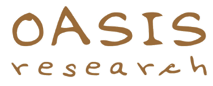 Lauren Komishane :: Oasis Research - Strategic Customer Feedback